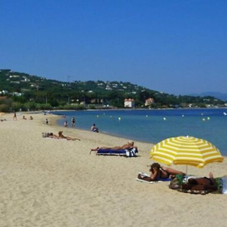 Appartamento Nice Apt Near Bouillabaisse Beach Saint-Tropez Esterno foto