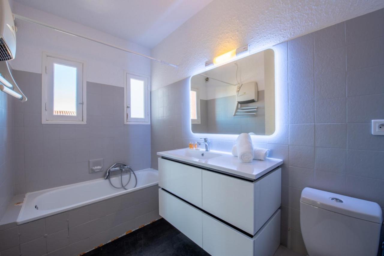 Appartamento Nice Apt Near Bouillabaisse Beach Saint-Tropez Esterno foto