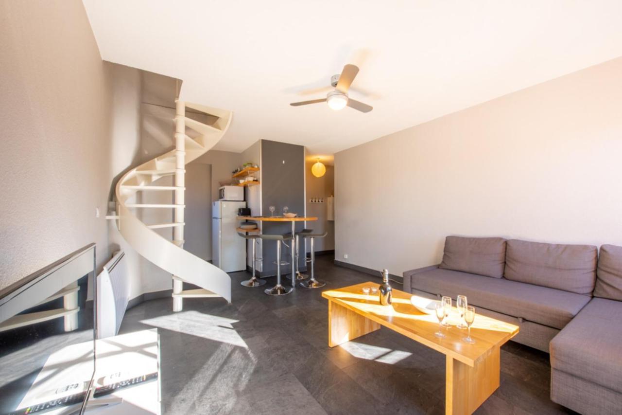 Appartamento Nice Apt Near Bouillabaisse Beach Saint-Tropez Esterno foto