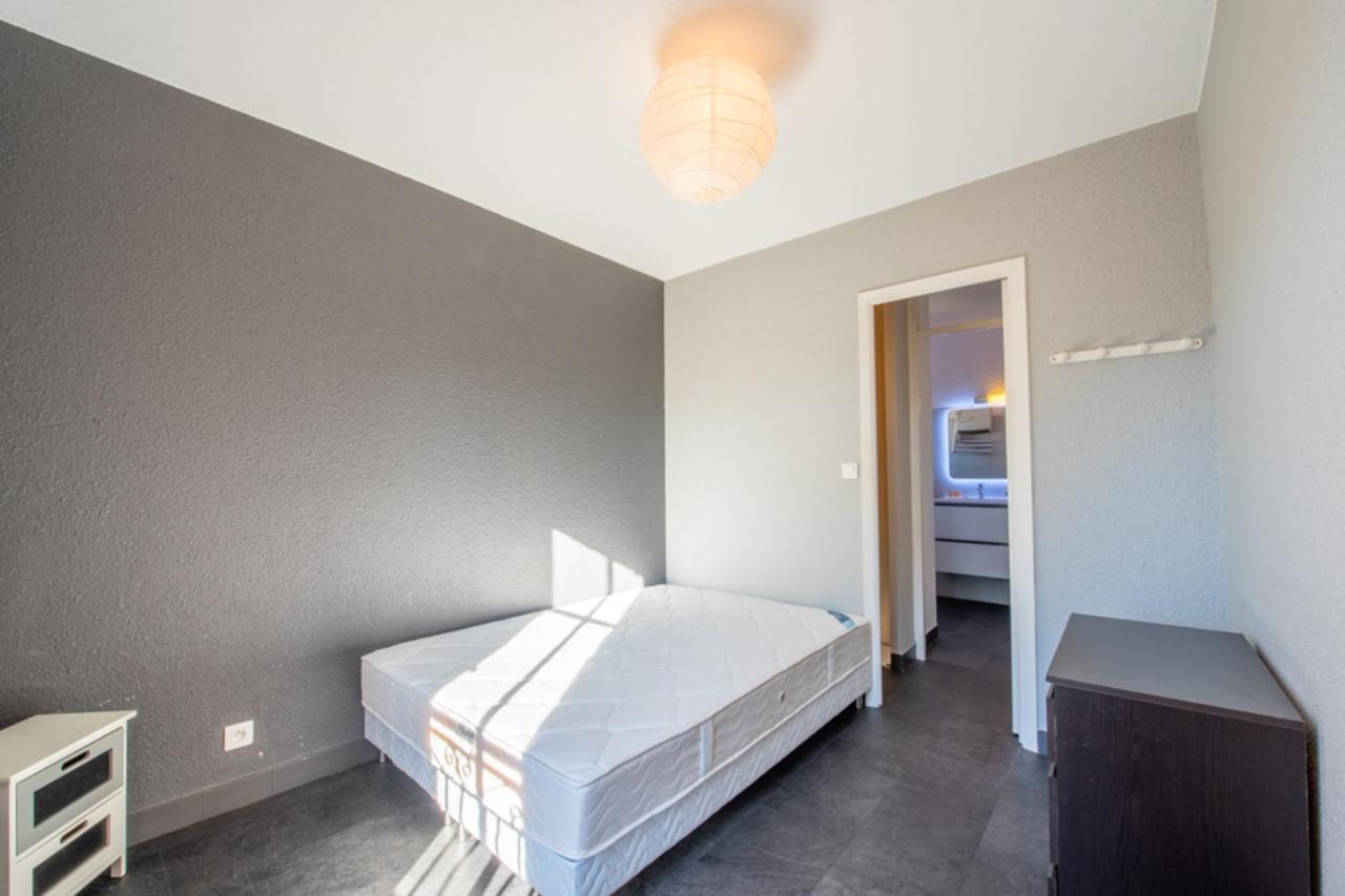 Appartamento Nice Apt Near Bouillabaisse Beach Saint-Tropez Esterno foto