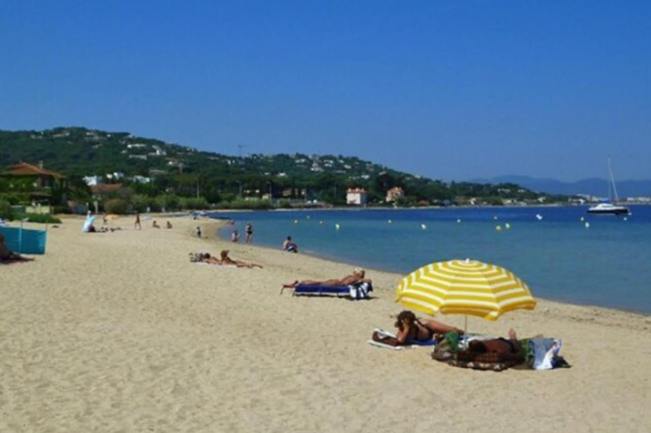 Appartamento Nice Apt Near Bouillabaisse Beach Saint-Tropez Esterno foto